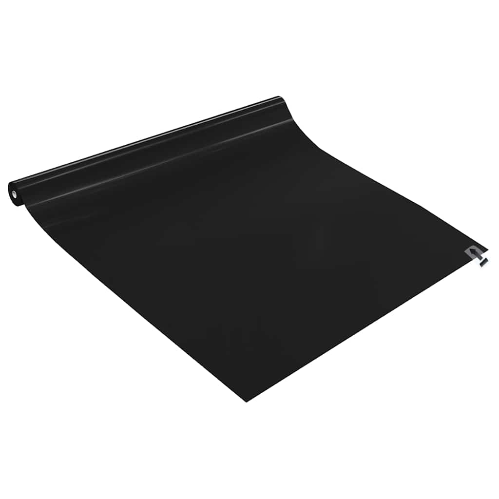 Pellicola statica per finestre 60 x 1000 cm PVC