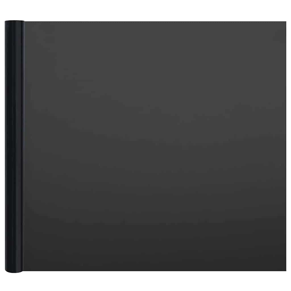 Pellicola statica per finestre 60 x 1000 cm PVC