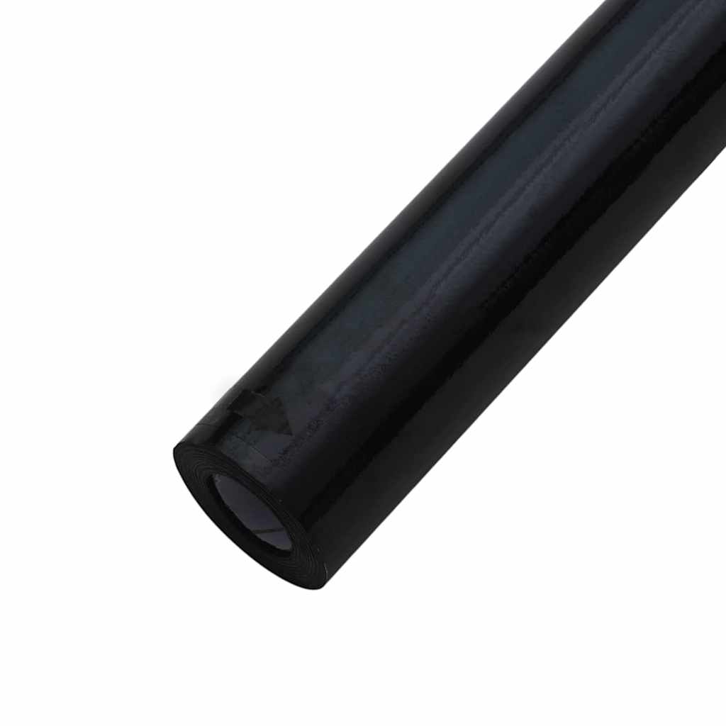Pellicola statica per finestre 60 x 1000 cm PVC