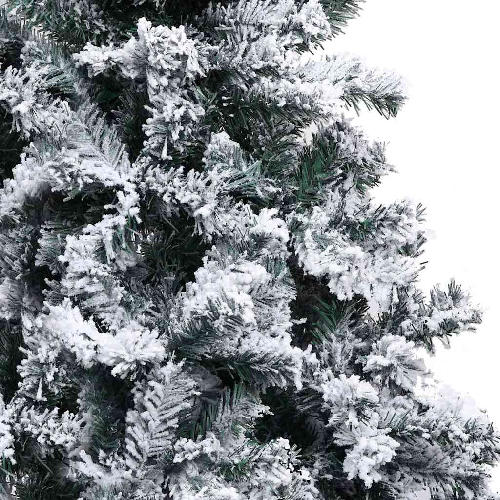 Albero di Natale Verde 300 cm PVC