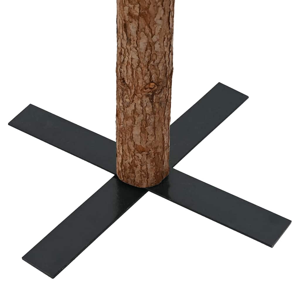 Albero di Natale snodato Verde 150 cm