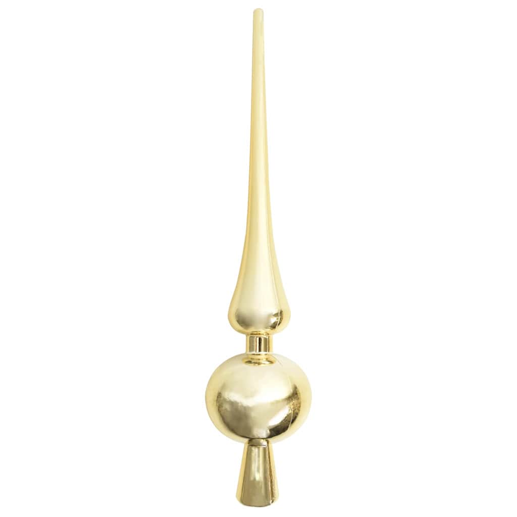 Albero di Natale artificiale Verde e Bianco 180 cm