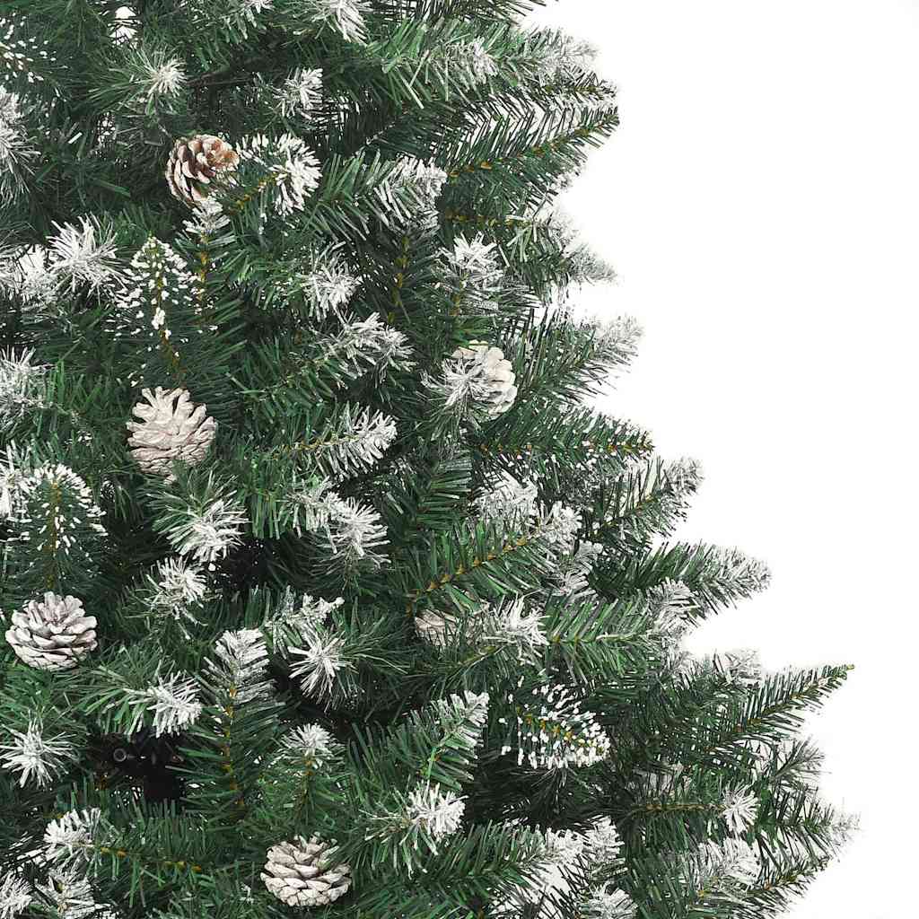 Albero di Natale artificiale Verde 150 cm