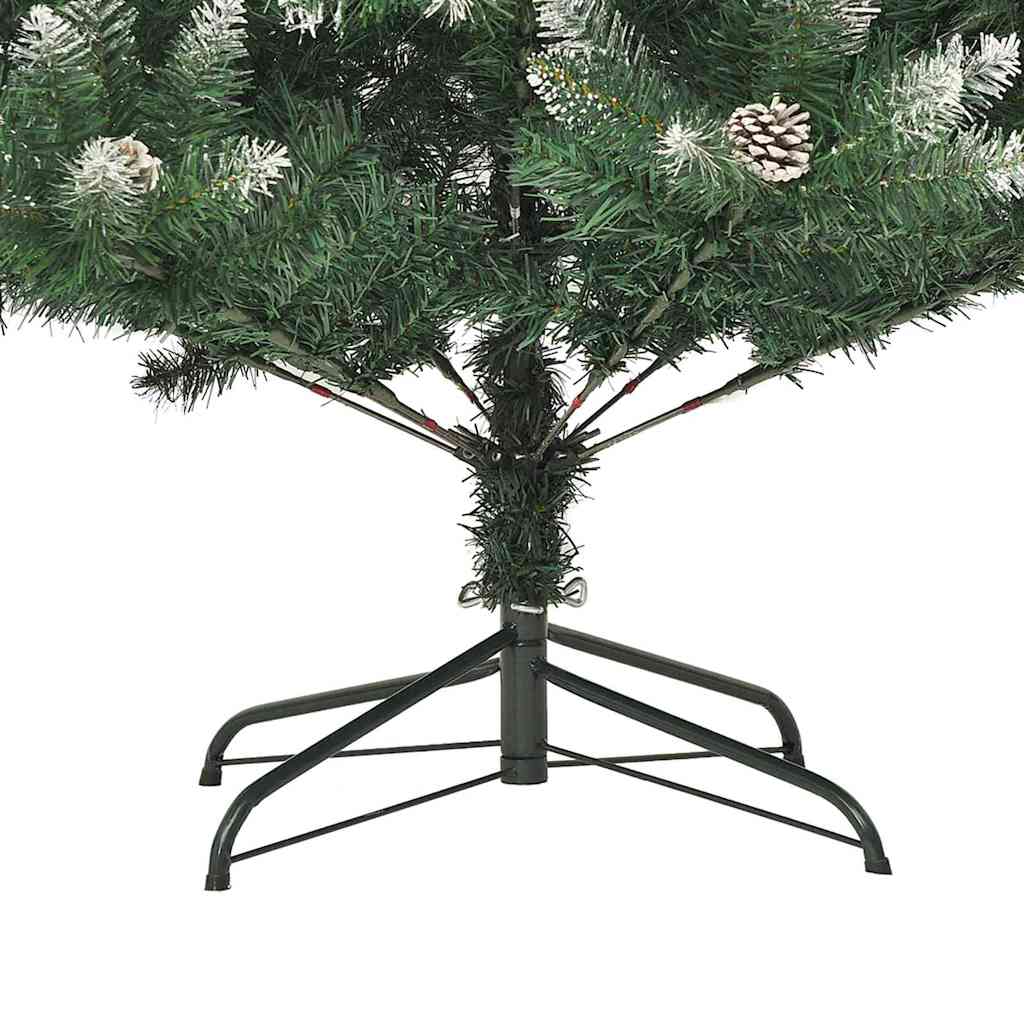Albero di Natale artificiale Verde 150 cm