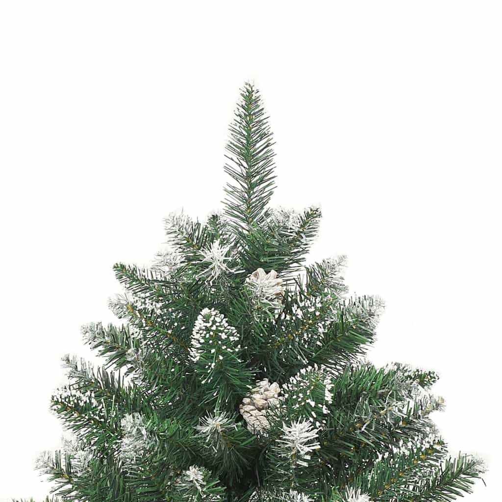 Albero di Natale artificiale Verde 180 cm
