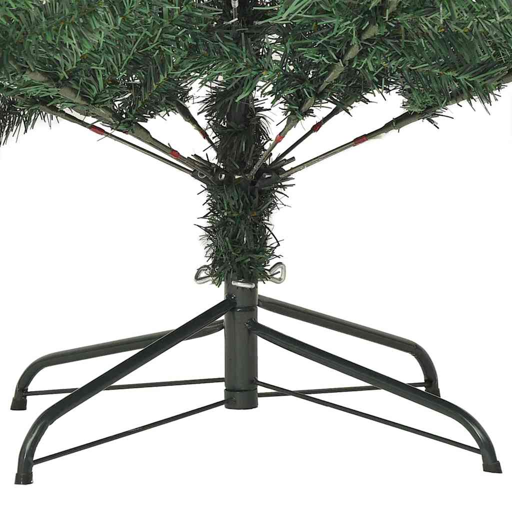 Albero di Natale artificiale Verde 180 cm