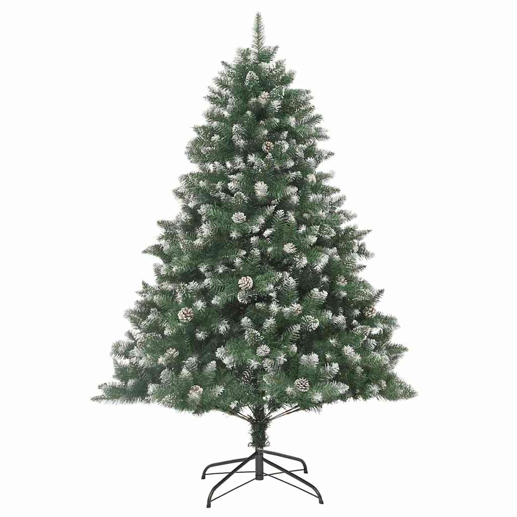 Albero di Natale artificiale Verde 180 cm