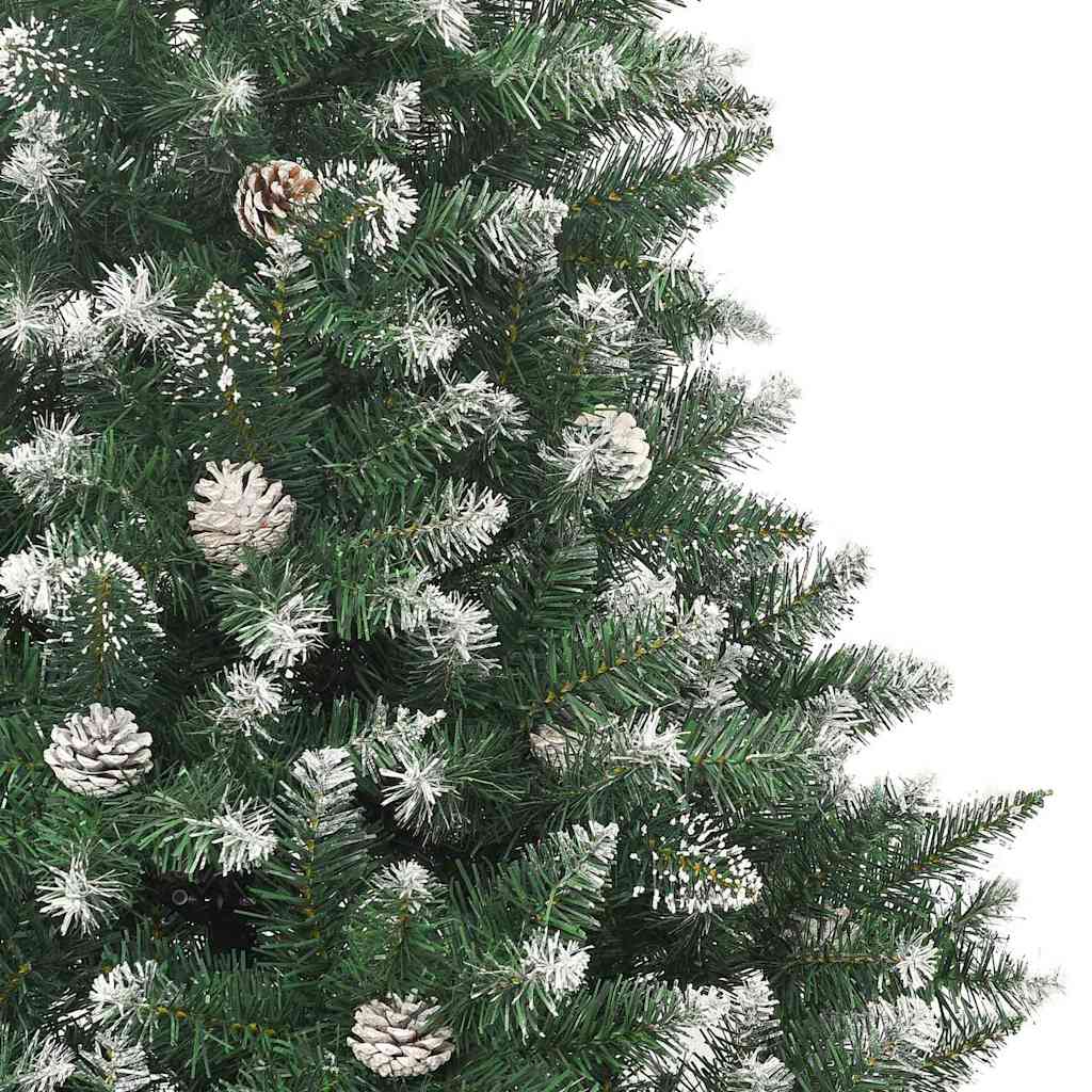 Albero di Natale artificiale Verde 180 cm