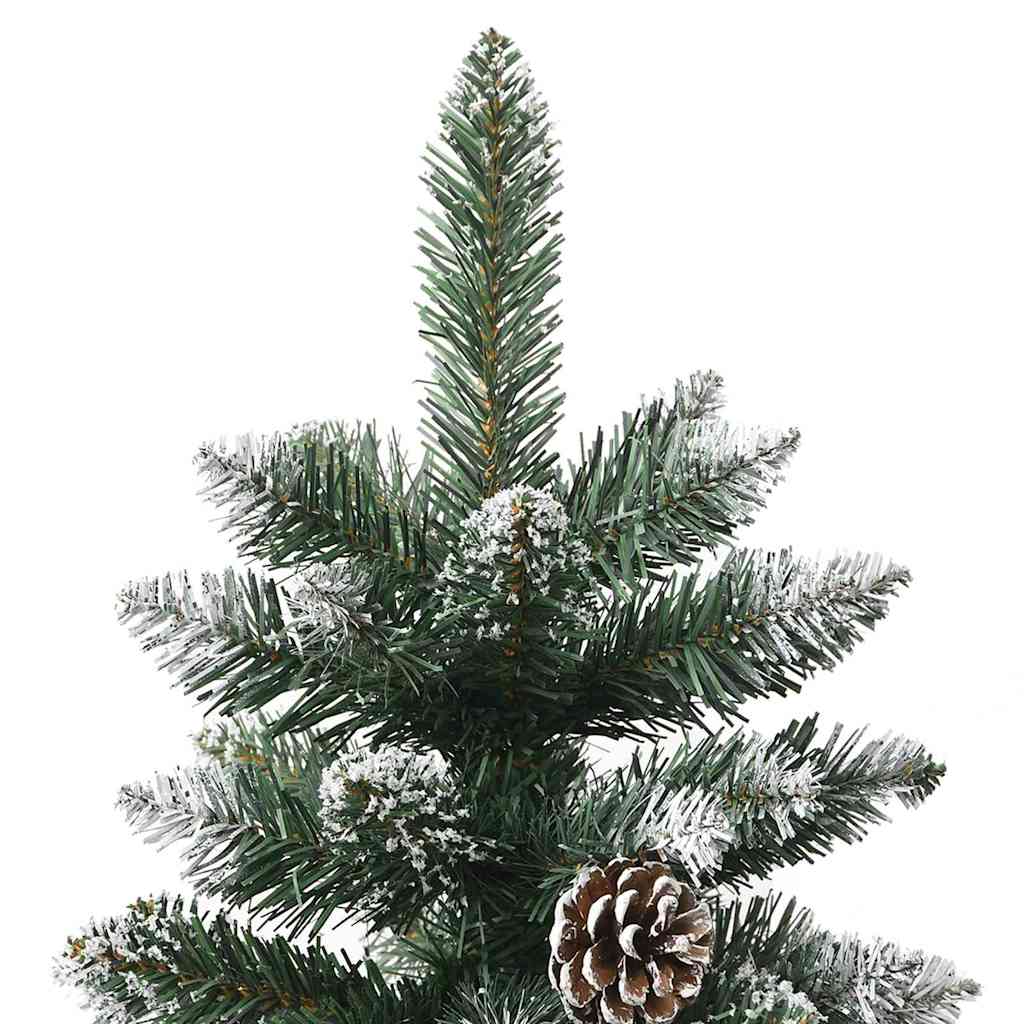 Albero di Natale artificiale Verde 150 cm