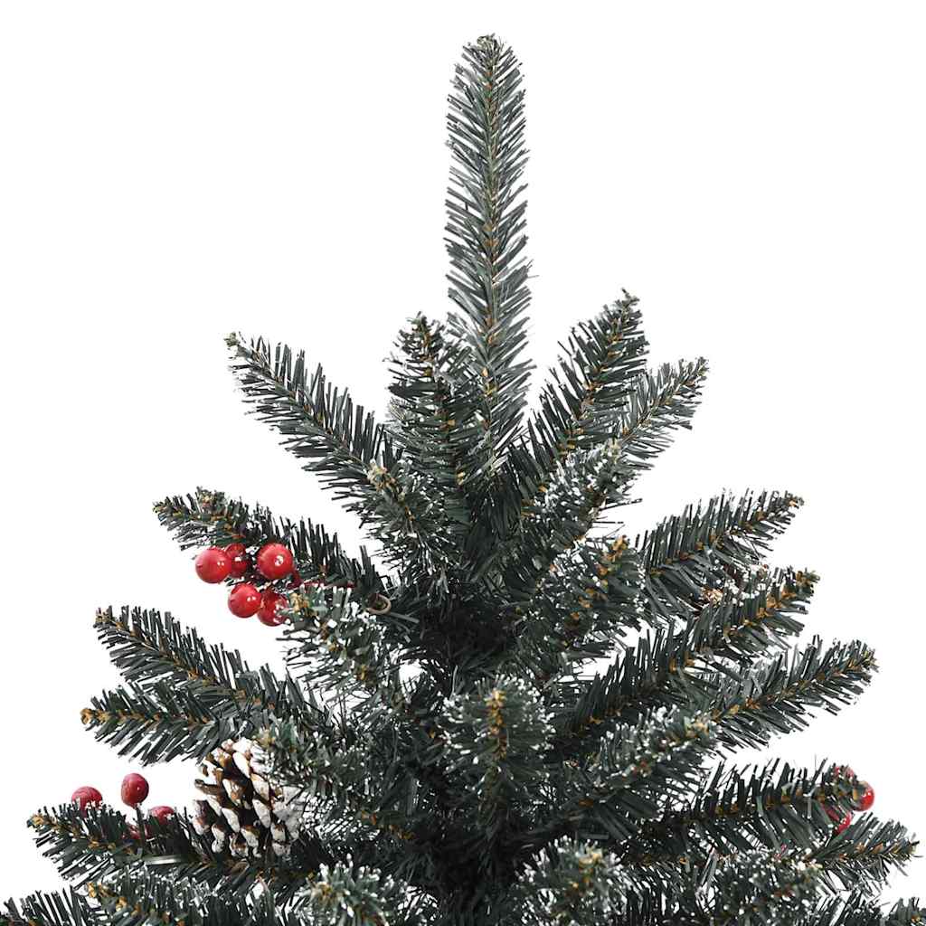 Albero di Natale artificiale Verde 150 cm