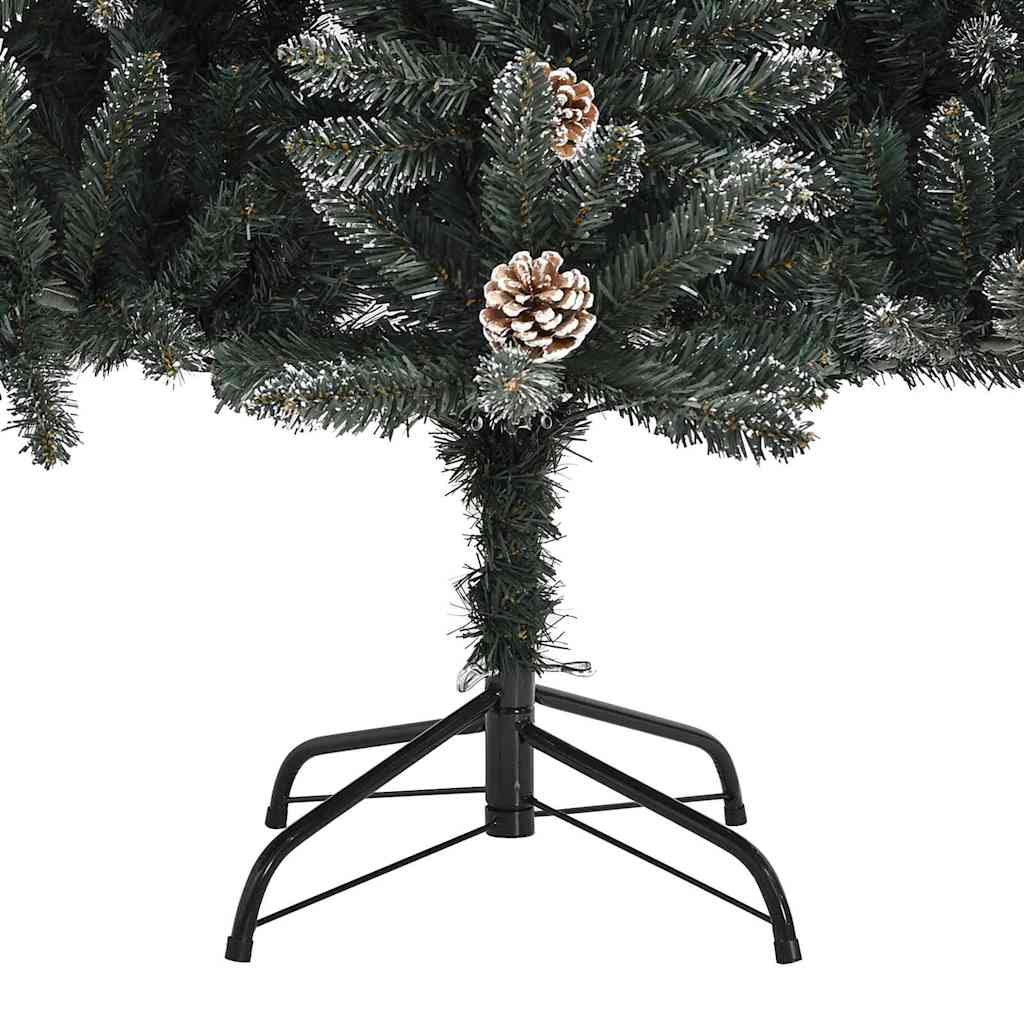 Albero di Natale artificiale Verde 150 cm