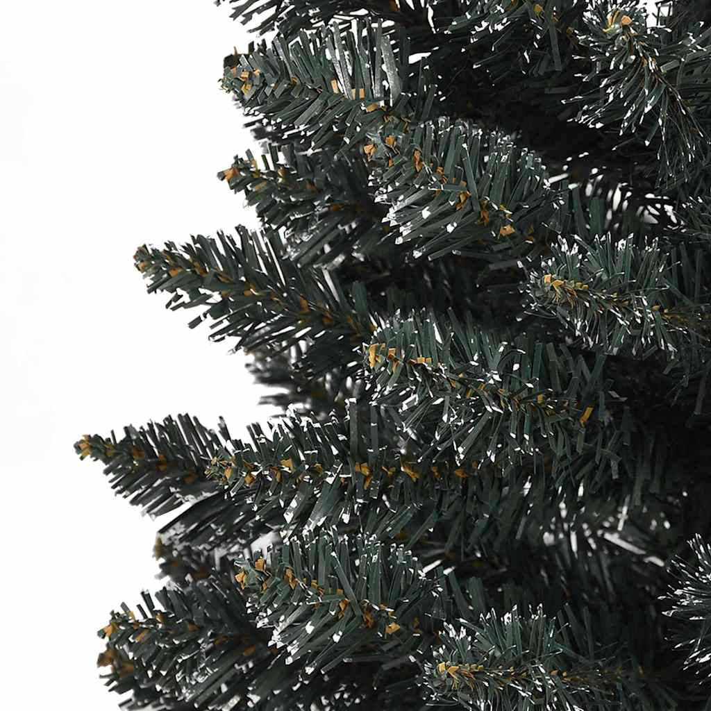Albero di Natale artificiale Verde 120 cm