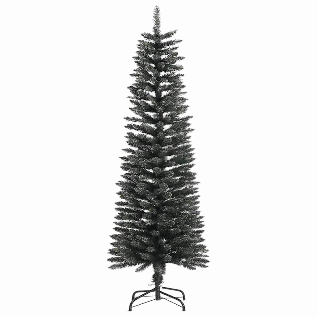 Albero di Natale artificiale Verde 120 cm