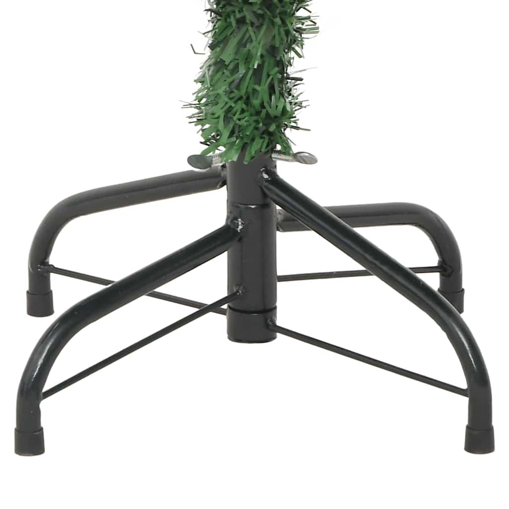 Albero di Natale Verde 180 cm PVC