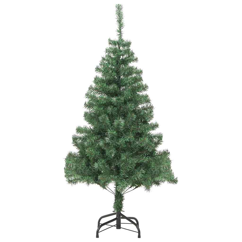 Albero di Natale Verde 210 cm PVC