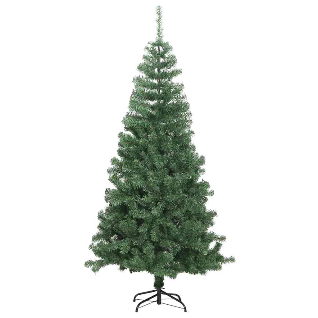 Albero di Natale Verde 240 cm PVC