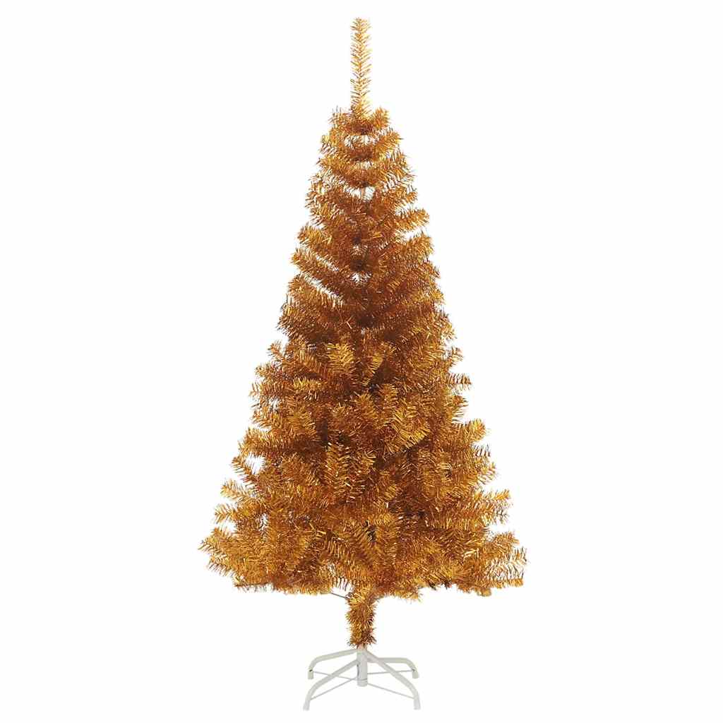 Albero di Natale Oro 150 cm PET