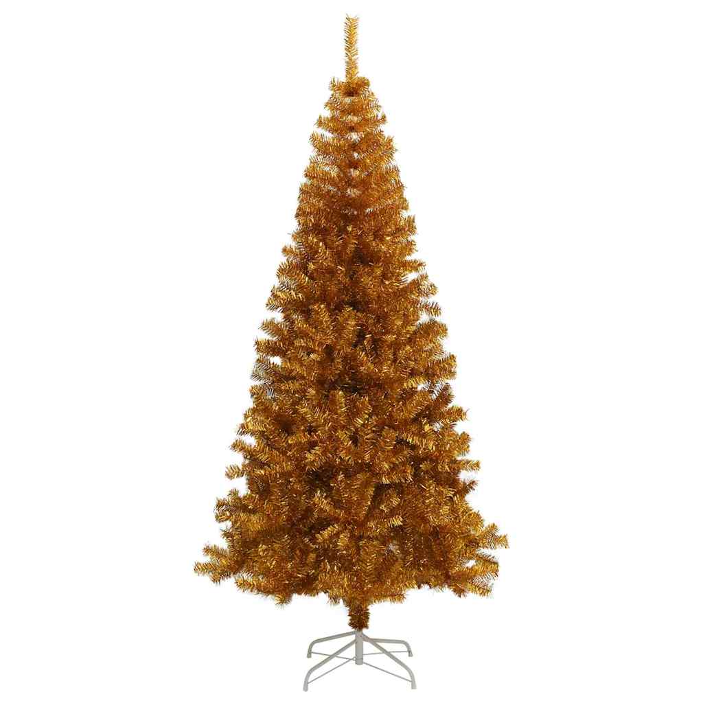 Albero di Natale Oro 180 cm PET
