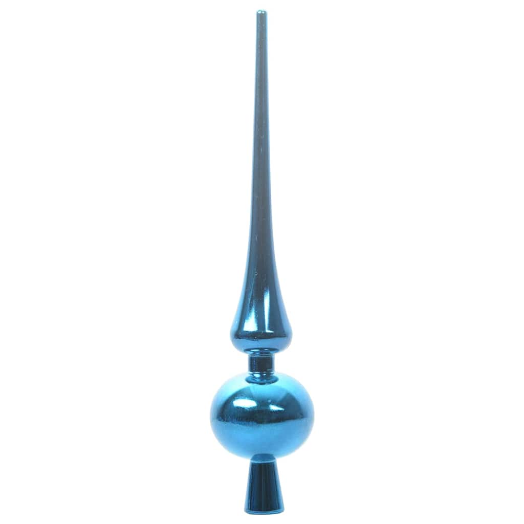 Albero di Natale artificiale con luci integrate Verde 180 cm