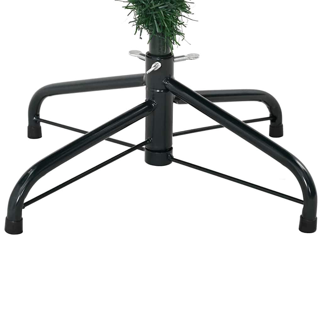 Albero di Natale artificiale Verde 150 cm PE e PVC