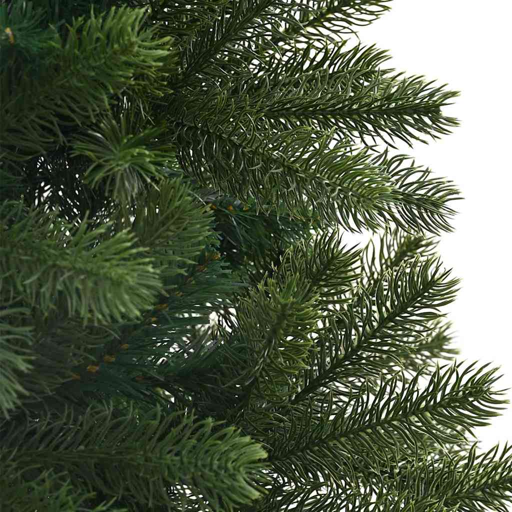 Albero di Natale artificiale Verde 180 cm PE e PVC