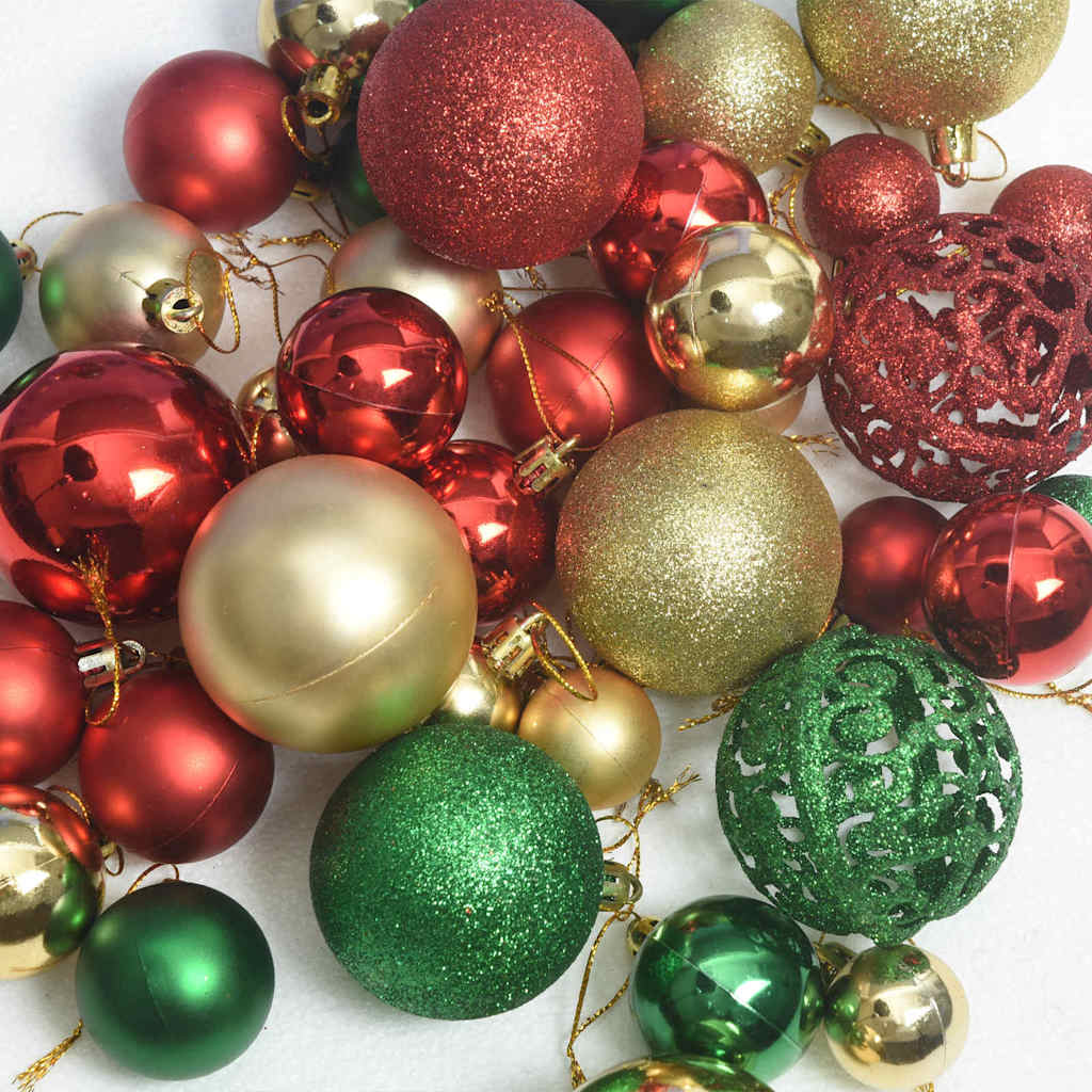 Albero di Natale artificiale con 150 LED Verde 150 cm PE e PVC