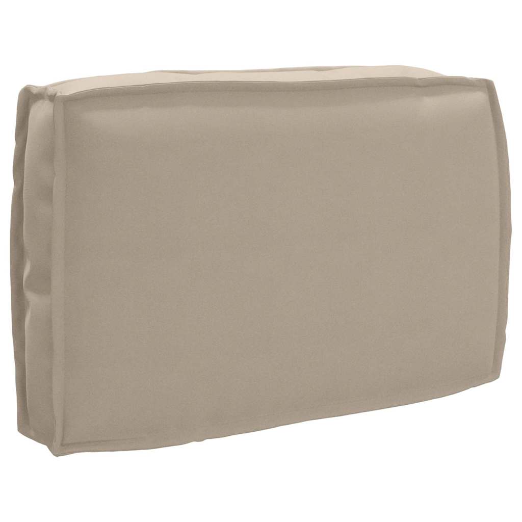 Set di Cuscini Tessuto Oxford Talpa 120 x 50 x 52 cm