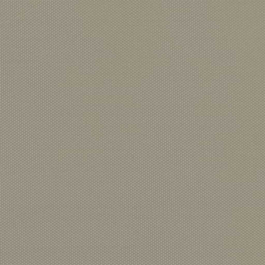 Tendone Pop-up 580 x 292 x 315 cm Tortora Tessuto Oxford