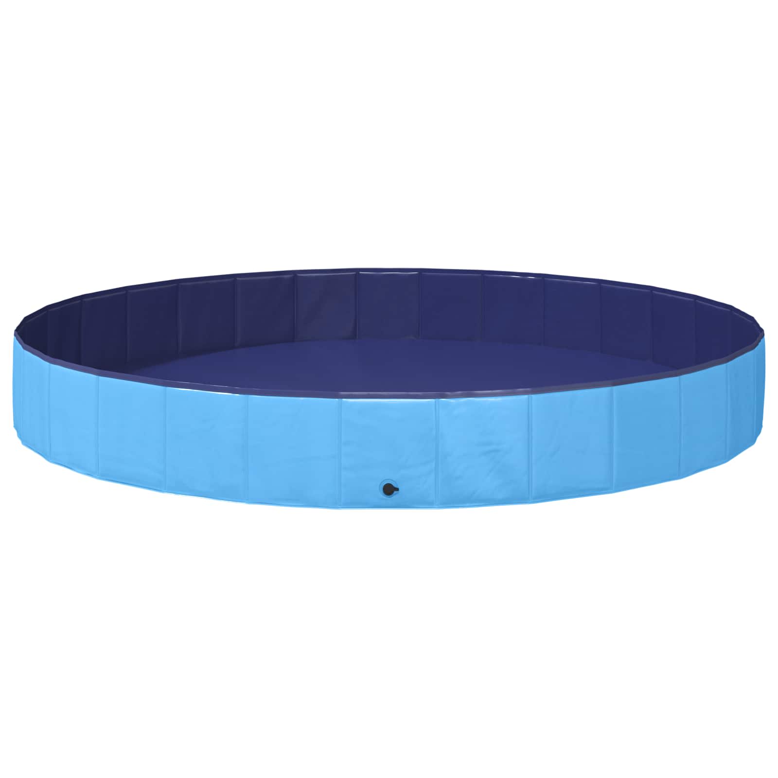 Piscina per bambini Ø300 x 38 cm Rotondo per Bambino per Blu