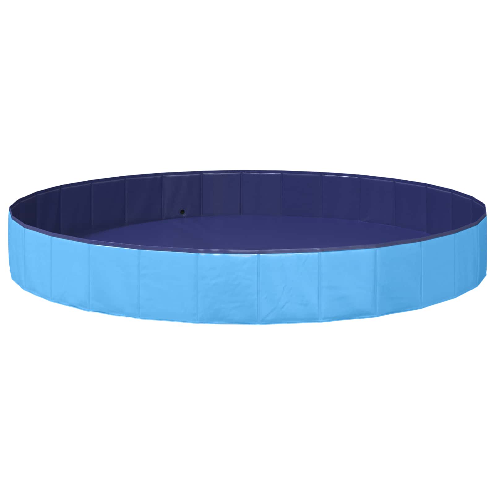 Piscina per bambini Ø300 x 38 cm Rotondo per Bambino per Blu