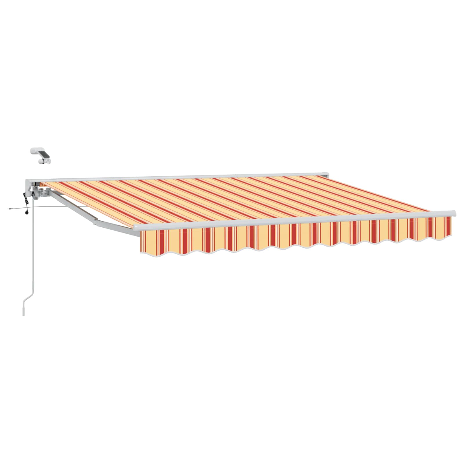 Tettuccio Elettrico Retrattile 3,5 x 2 m