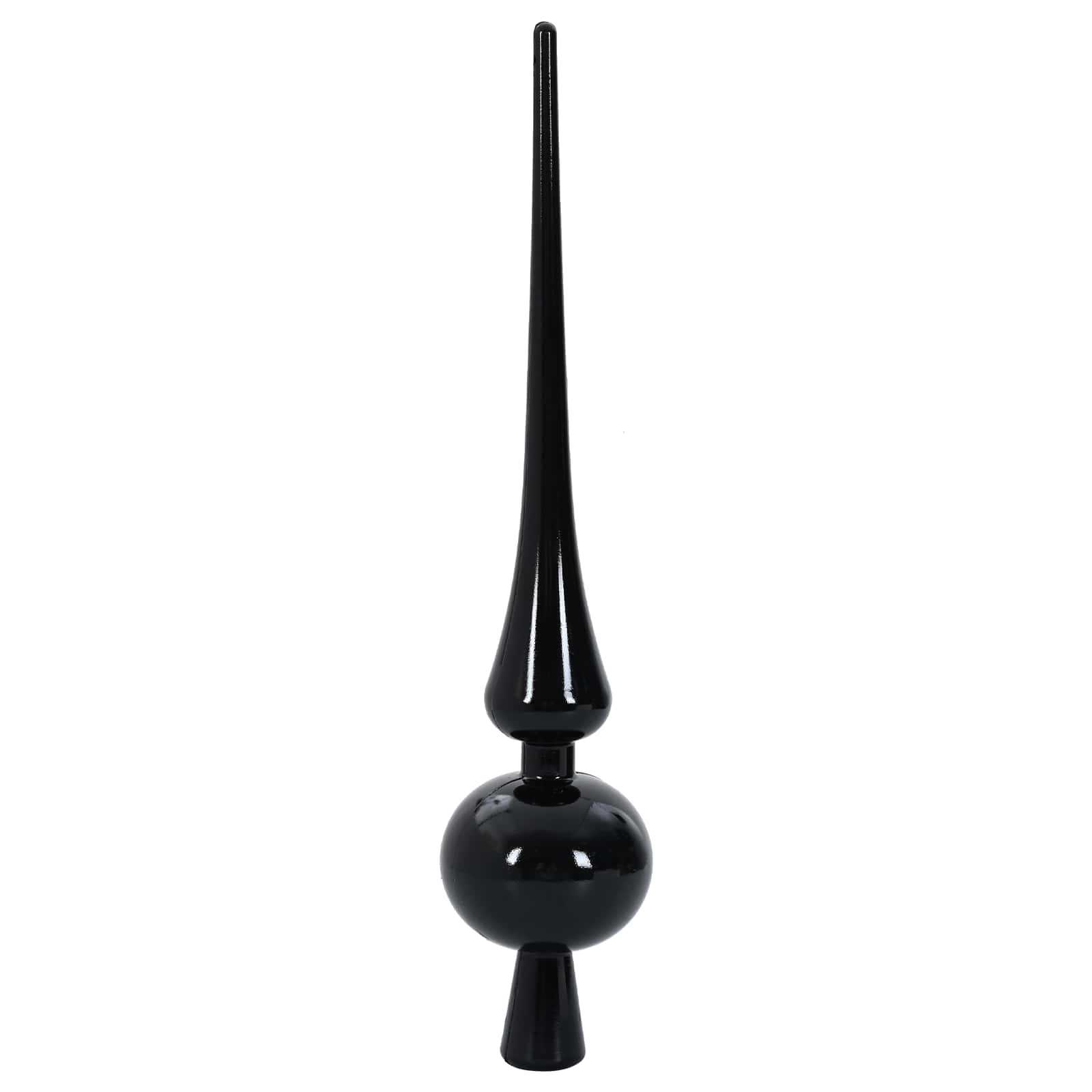 Albero di Natale artificiale Bianco 120 cm PVC e Acciaio