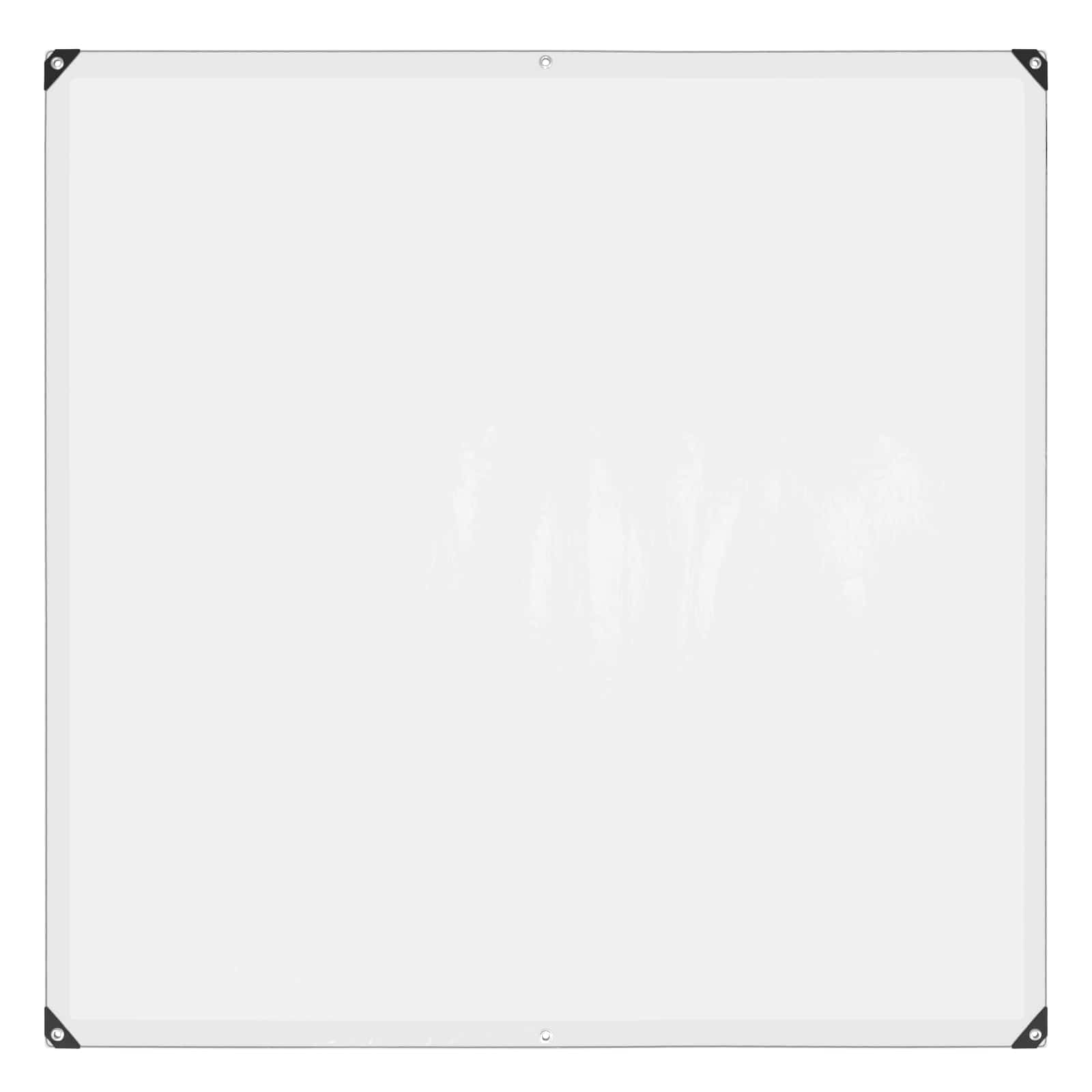 Copertura per Piante Trasparente 2 x 2 m PE