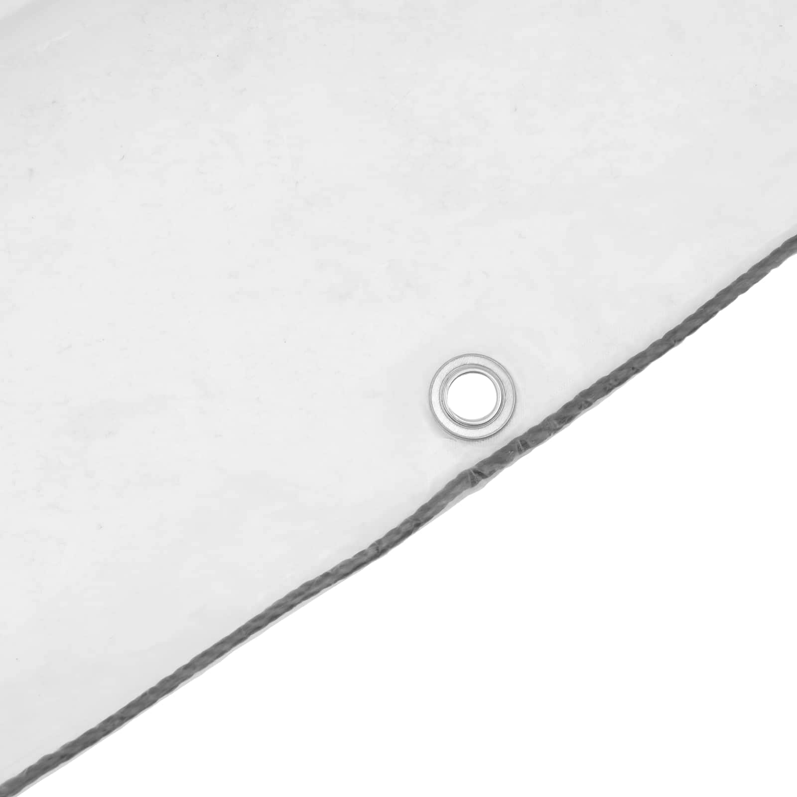 Copertura per Piante Trasparente 2 x 2 m PE