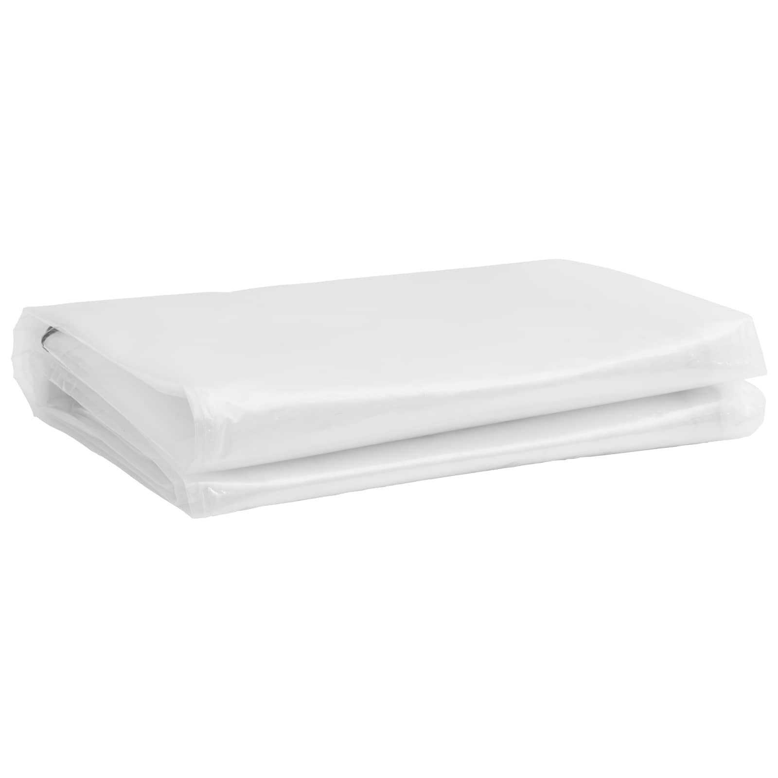 Copertura per Piante Trasparente 2 x 2 m PE