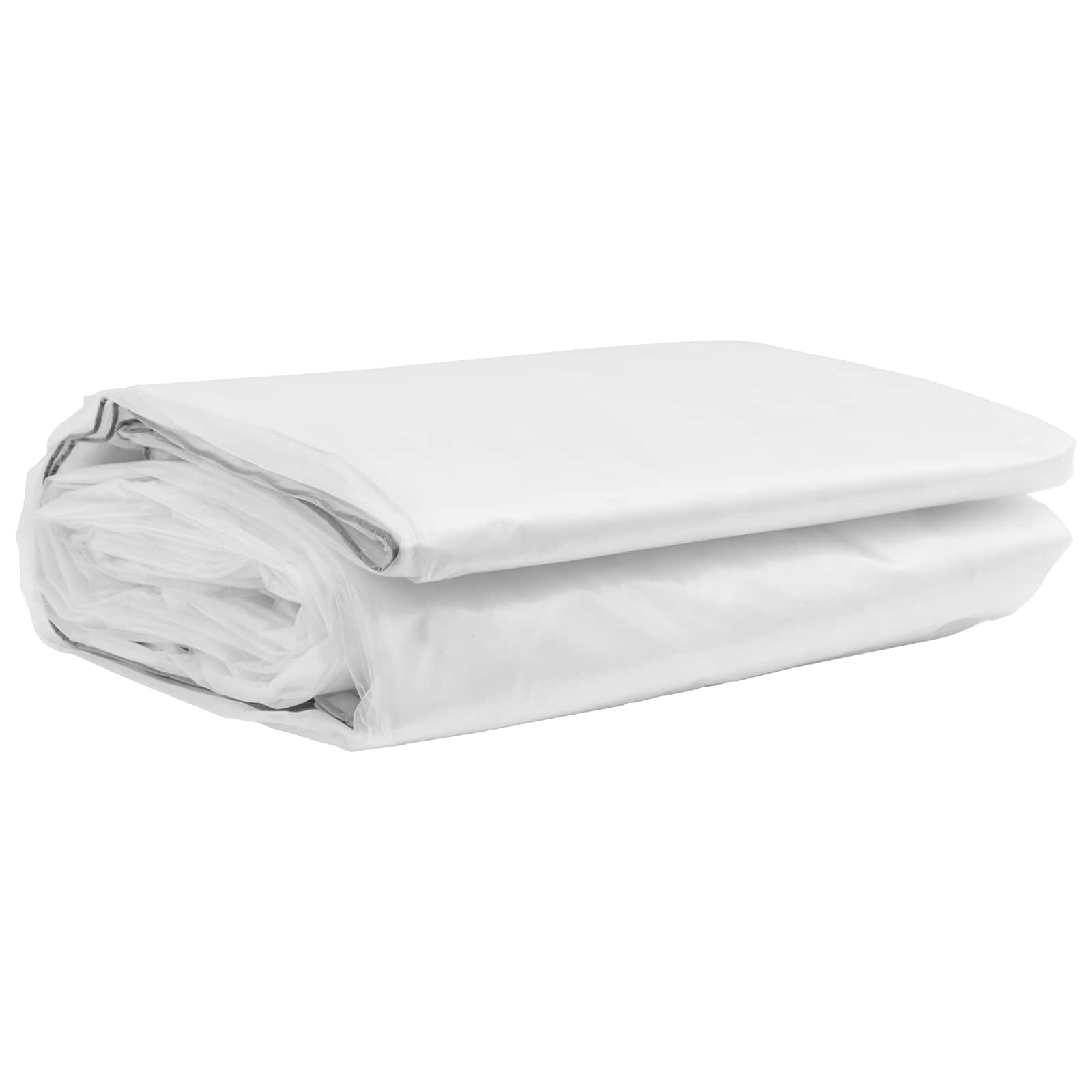 Copertura per Piante Trasparente 4 x 10 m PE