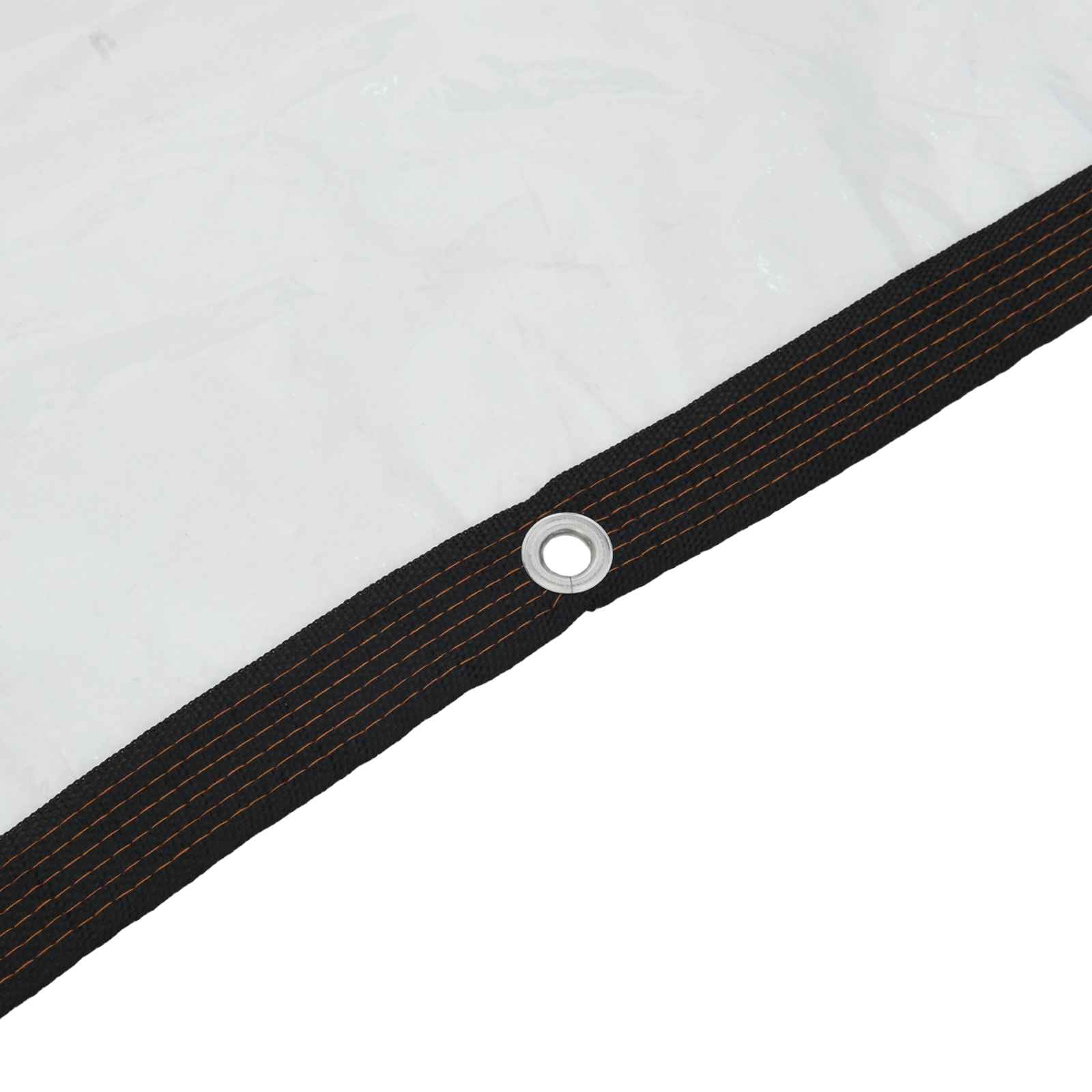 Copertura per Piante Trasparente 2 x 2 m PE