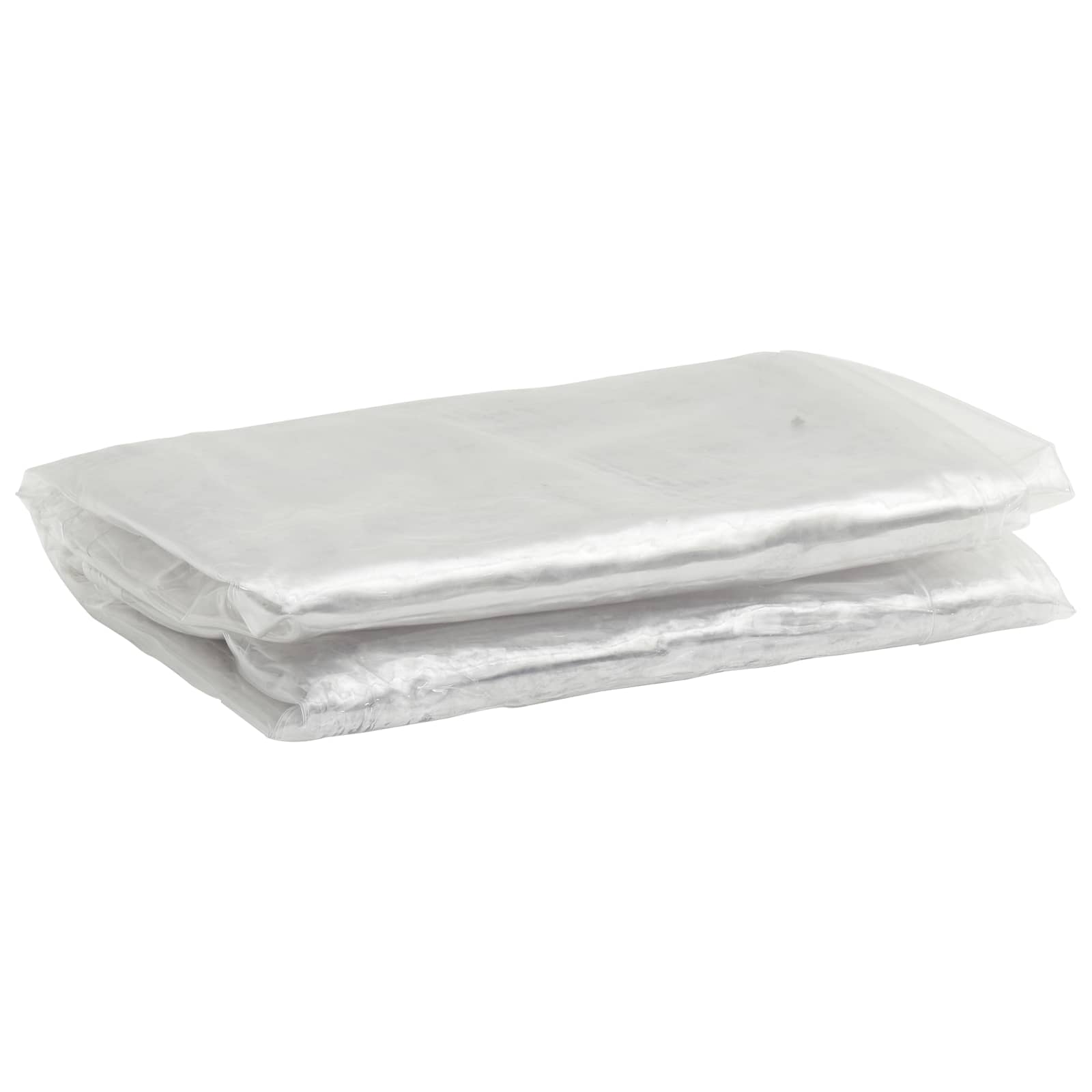Copertura per Piante Trasparente 1 x 2 m PVC