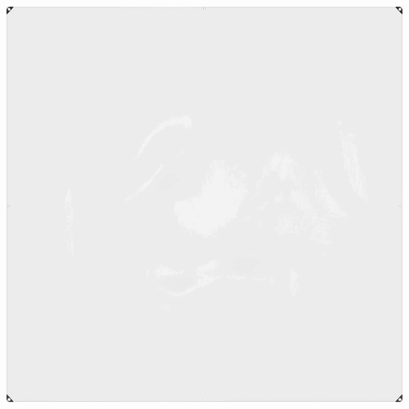 Copertura per Piante Trasparente 2 x 2 m PVC