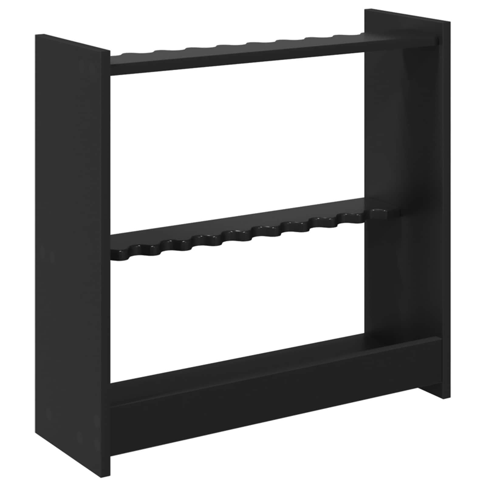 Supporto per stecche da biliardo Legno ingegnerizzato