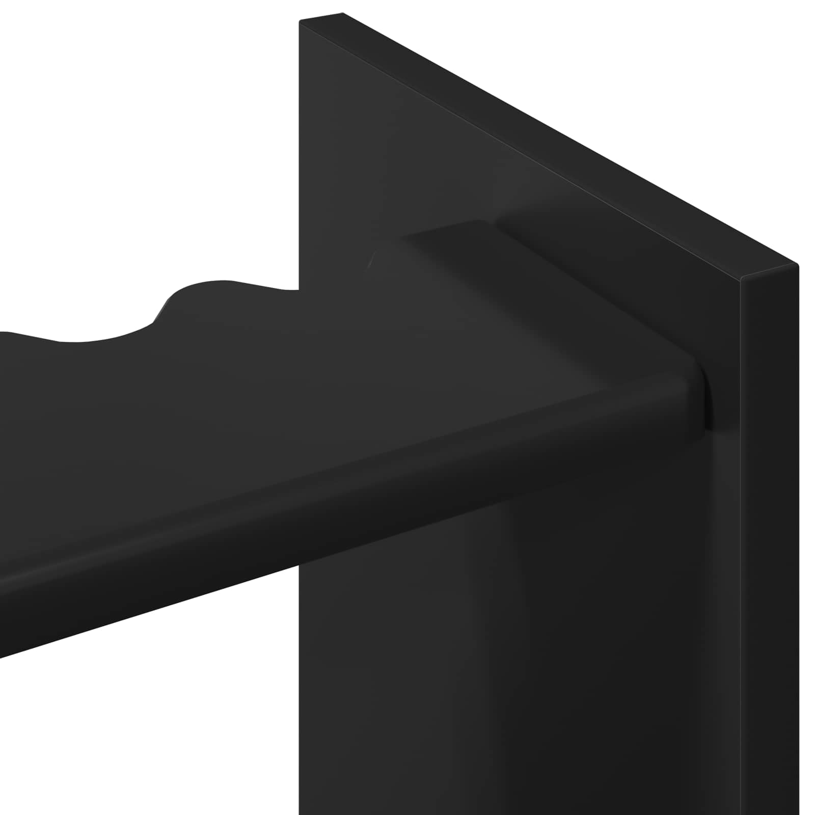 Supporto per stecche da biliardo Legno ingegnerizzato