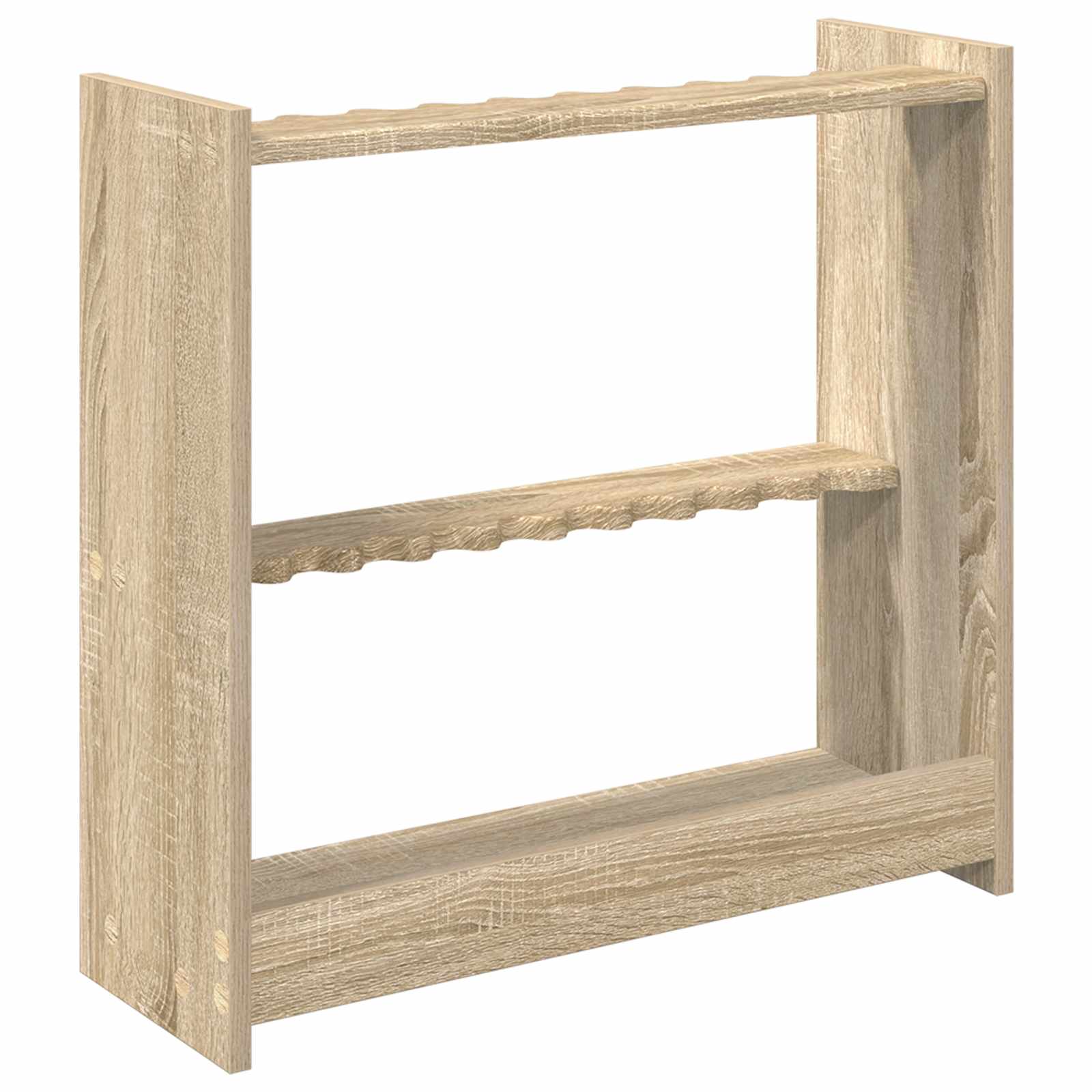 Supporto per stecche da biliardo Legno ingegnerizzato