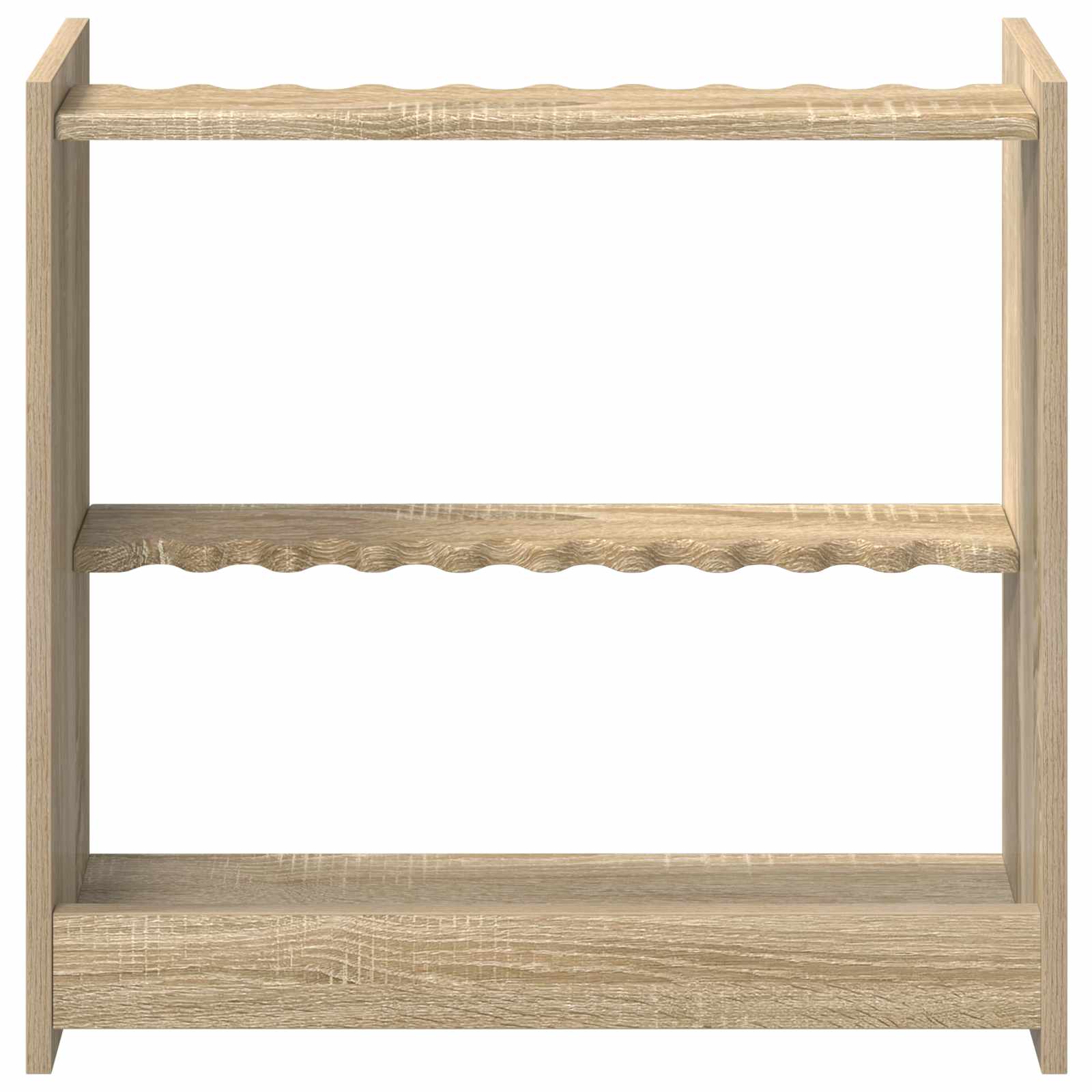 Supporto per stecche da biliardo Legno ingegnerizzato