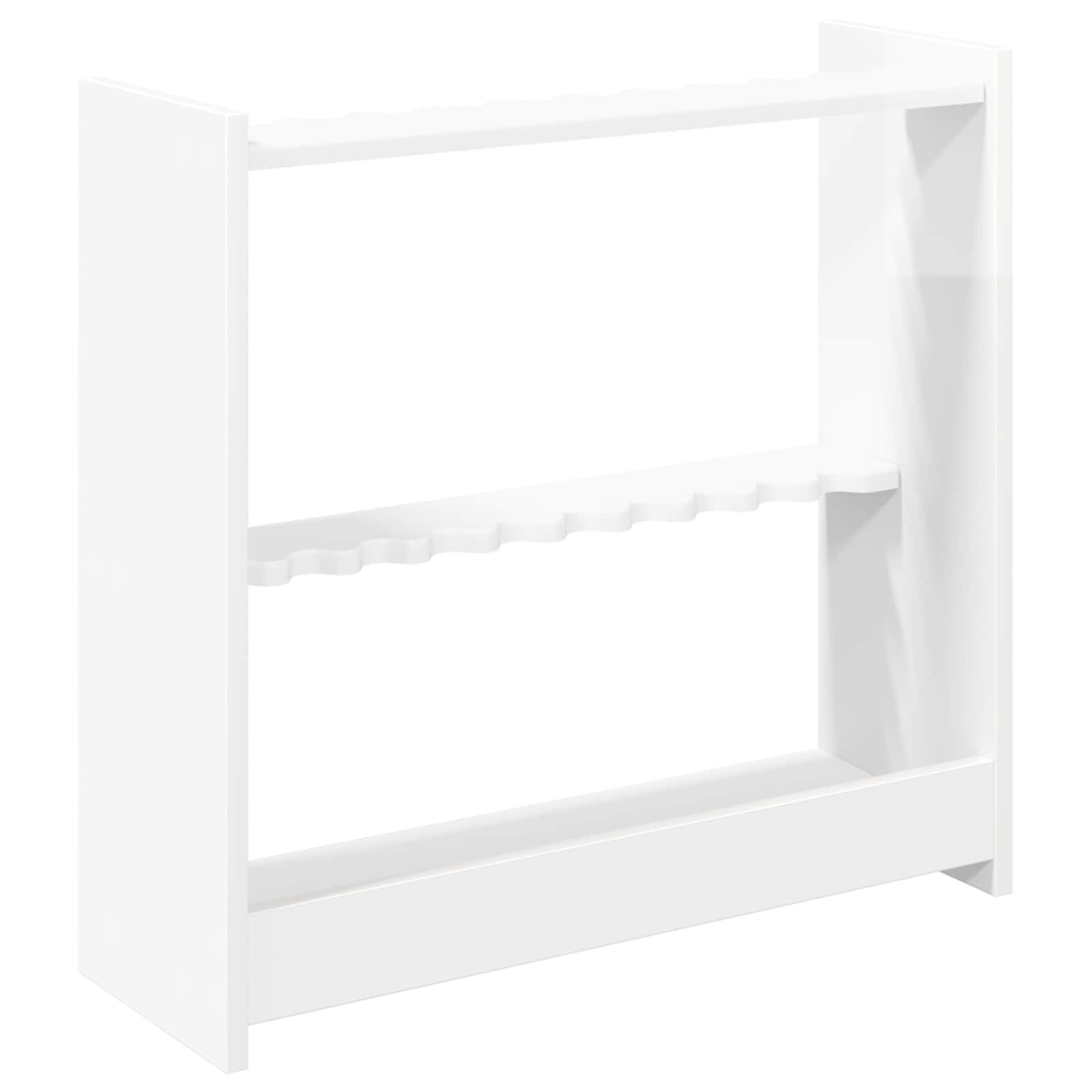 Supporto per stecche da biliardo Legno ingegnerizzato