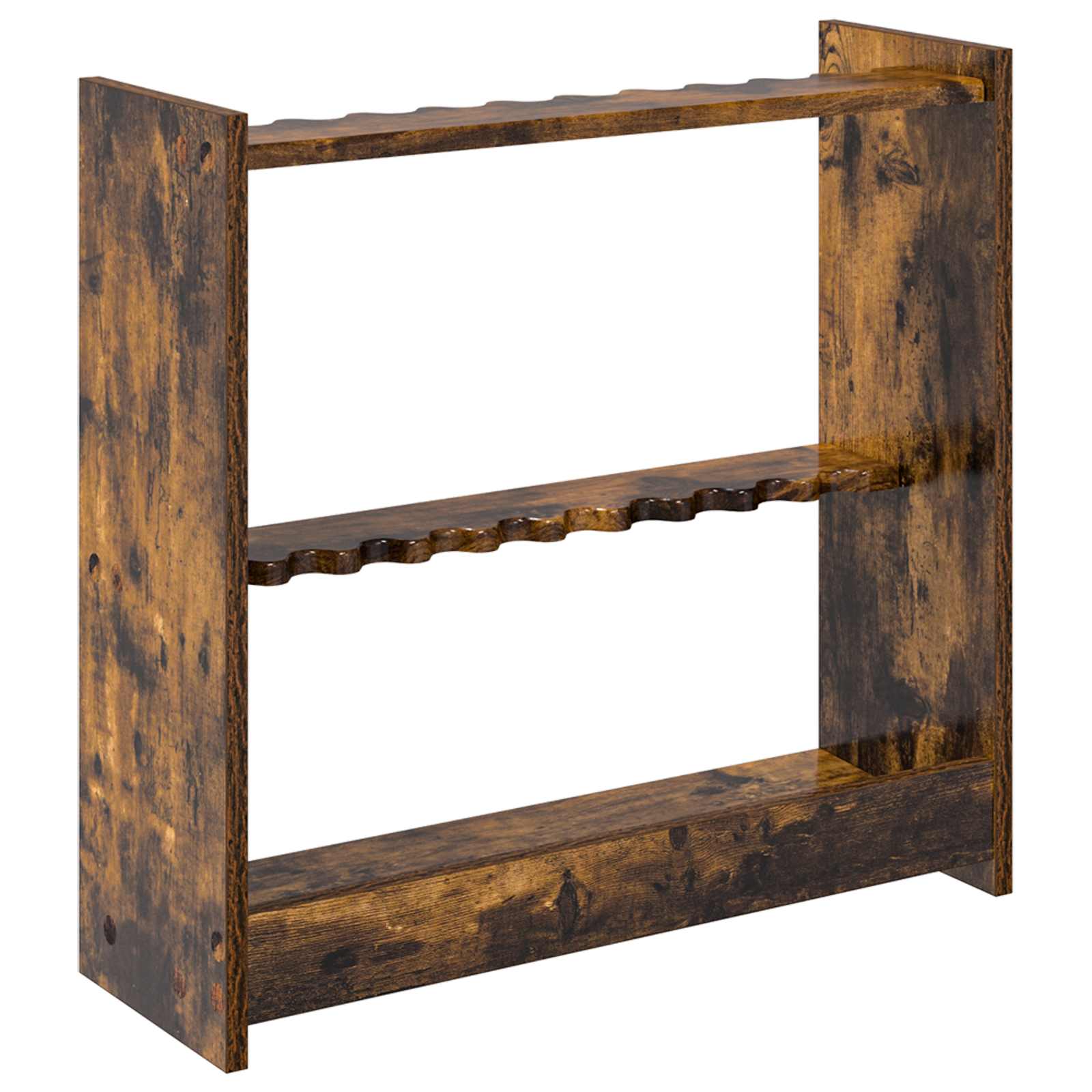 Supporto per stecche da biliardo Legno ingegnerizzato