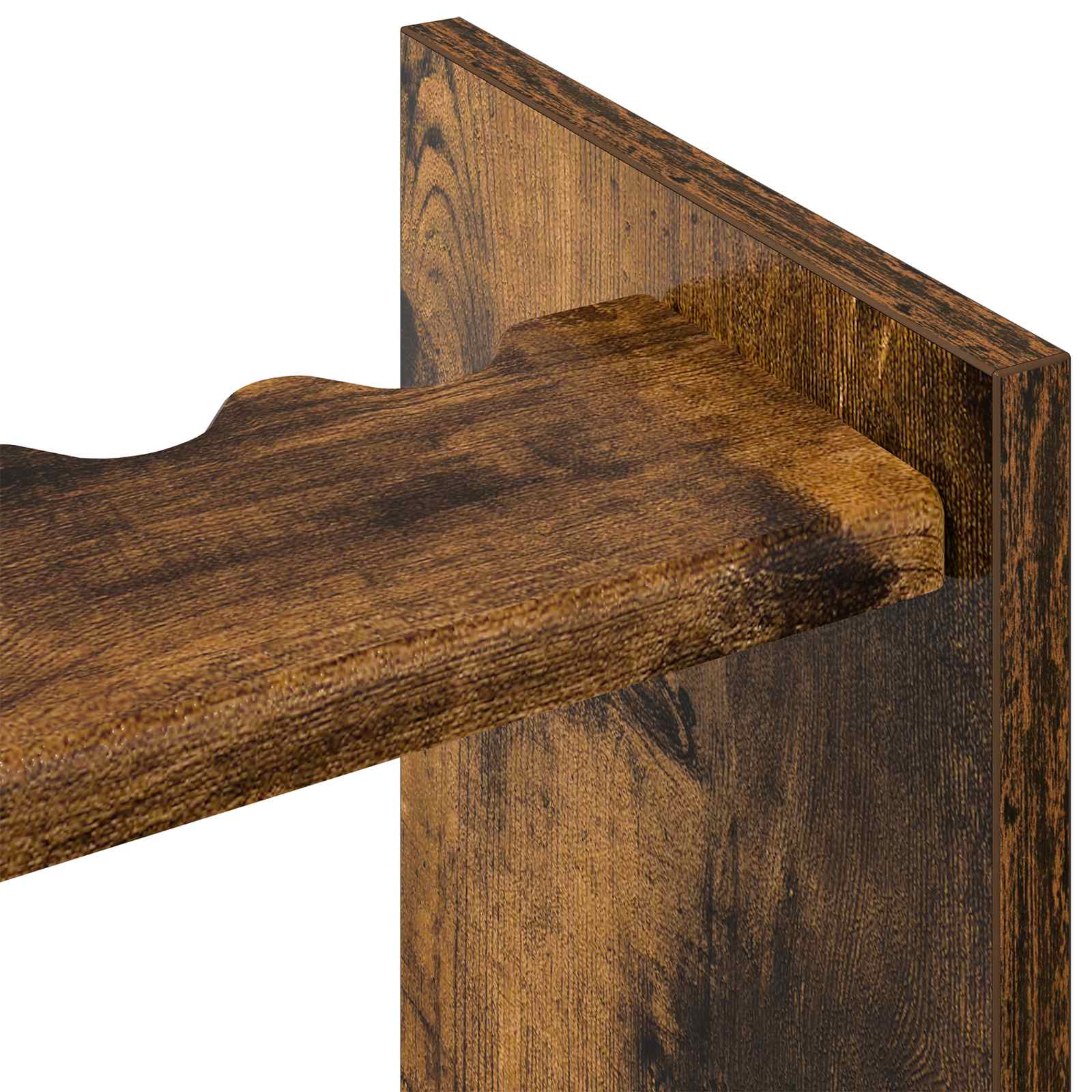 Supporto per stecche da biliardo Legno ingegnerizzato