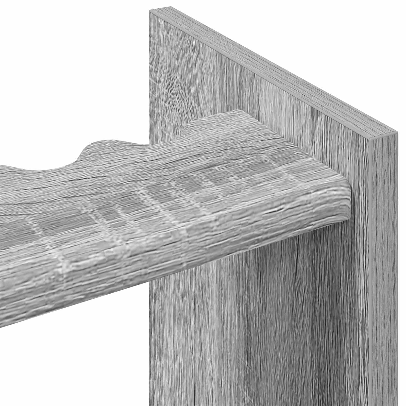 Supporto per stecche da biliardo Legno ingegnerizzato