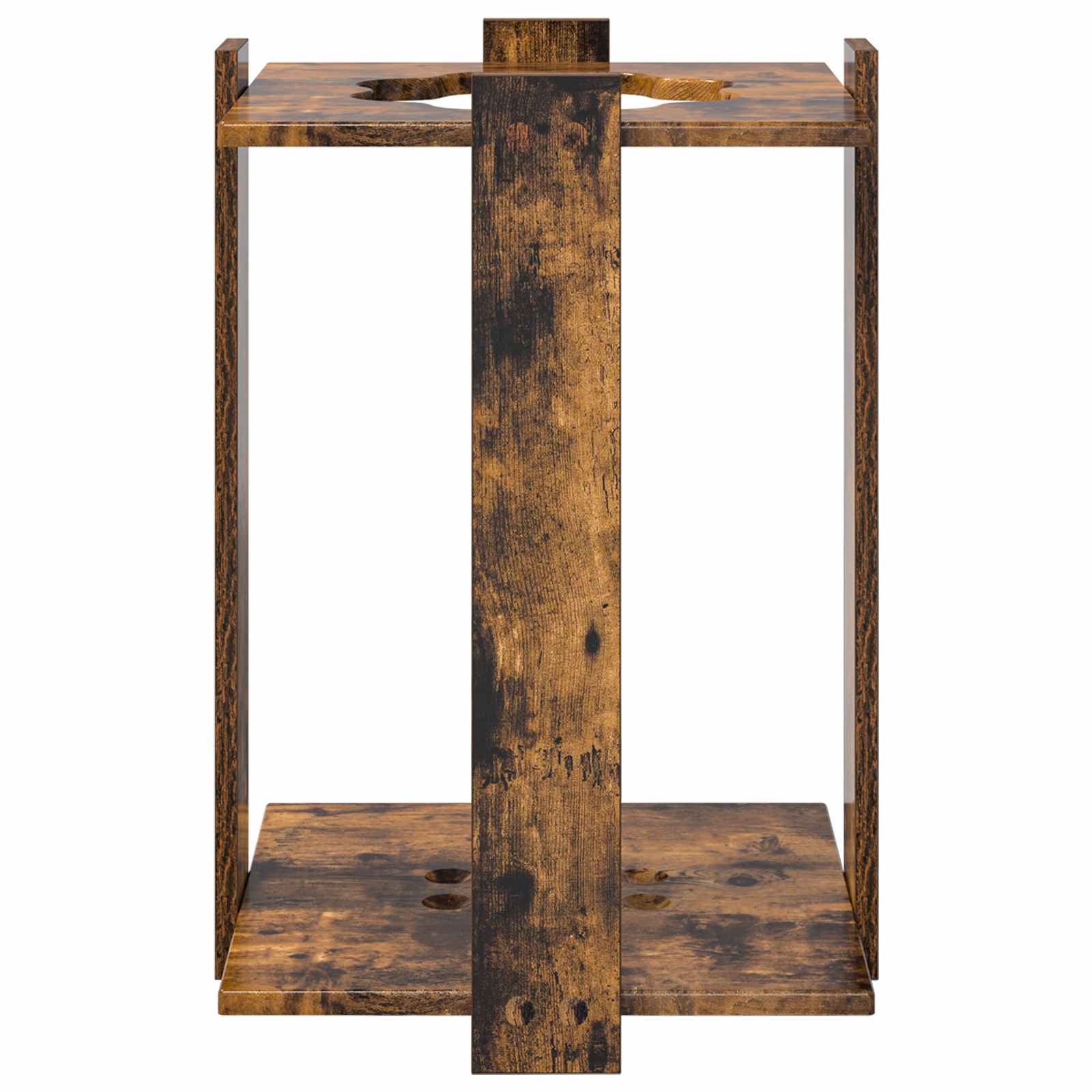 Supporto per canne da pesca Legno ingegnerizzato