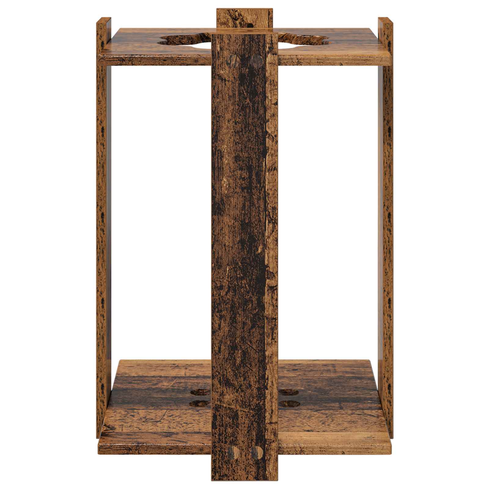 Supporto per canne da pesca Legno ingegnerizzato