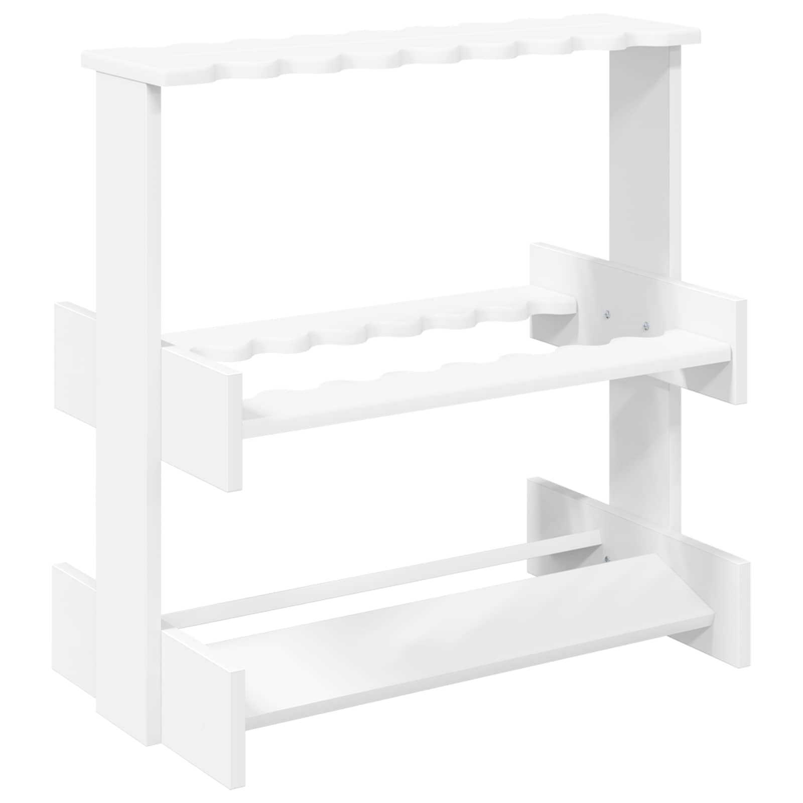 Supporto per canne da pesca Legno ingegnerizzato